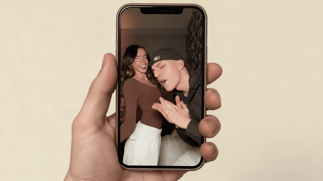 TikTok explose avec la trend “Sugar On My Tongue” : comment surfer sur la vague ?