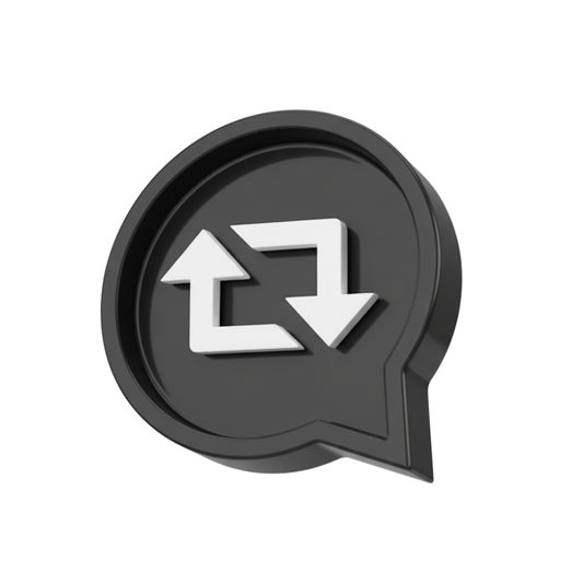Acheter Retweet X (Twitter)