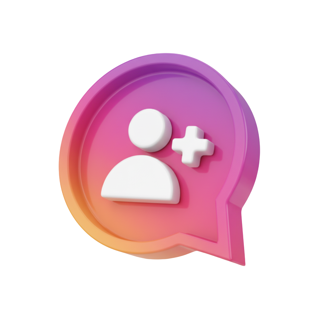 Abonnés Instagram Premium