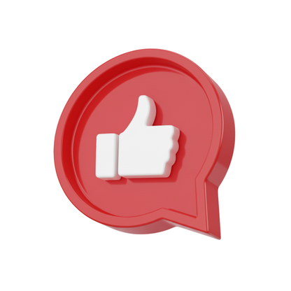 Acheter J'aimes / Likes YouTube