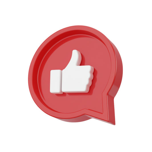 Acheter J'aimes / Likes YouTube