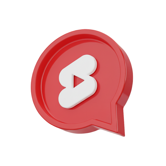 Acheter Vues YouTube Shorts