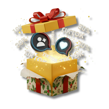 Box TikTok [Limitée]