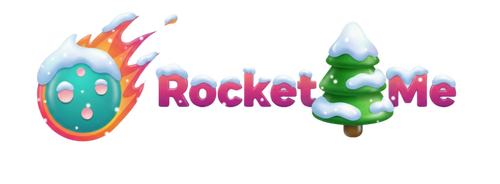 RocketMe