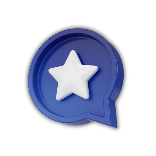 Évaluations / Recommandations Facebook