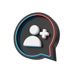 Abonnés TikTok 🇫🇷